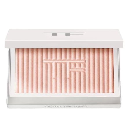 Tom Ford Soleil Neige Glow Highlighter Powder - 01 Rose Irise
