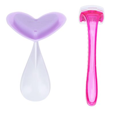 HONMEET 1set Portable Bikini for Women Random Color Hair Cutter Lightweight Compact Design for for Hair Removal of Private Areas