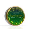 Deep Steep Holiday Body Butter, 7oz (Sugar Candy Apple) view 1