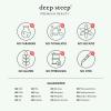 Deep Steep Holiday Body Butter, 7oz (Sugar Candy Apple) view 4