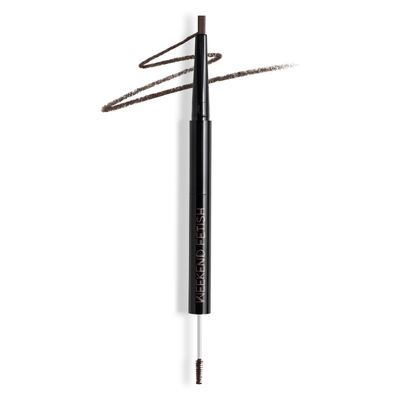 3-in-1 Eyebrow Pencil (Dark Brown (03))