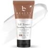 Tanning Lotion Self Tanner - USA Made with Natural & Organic Ingredients, Travel Size Self Tan Lotion, Non Toxic Gradual Tanning Moisturizer, Sunless Tanner for Fake Tan for Women & Men view 1