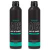 Art of Sport Sunscreen Spray, SPF 50 UVA/UVB Protection, Water Resistant, Victory Eucalyptus Scent, 7 oz, 2 pack view 1