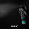 Art of Sport Sunscreen Spray, SPF 50 UVA/UVB Protection, Water Resistant, Victory Eucalyptus Scent, 7 oz, 2 pack view 4