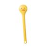 balacoo Lovely Handle Bathing Brush Soft Bristle Exfoliating Back Scrubber for Comfortable Bathing for Gentle Skin Care and Massage view 1