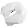 Master Massage Disposable Face Pillow Covers for Massage Tables (Pack of 100 * 10), White view 4