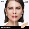 bareminerals Barepro 24HR Wear Matte Liquid Foundation Mineral SPF 20, Full Coverage Foundation Makeup for Mature Skin, Oil-Free, Vegan view 3