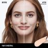 bareminerals Barepro 24HR Wear Matte Liquid Foundation Mineral SPF 20, Full Coverage Foundation Makeup for Mature Skin, Oil-Free, Vegan view 3