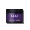 Keys Soulcare Nourishing Cleansing Balm + Makeup Remover, Soothing Cleanser Removes Impurities & Hydrates Skin with Shea Butter, Cruelty-Free, 2.82 Oz view 1