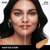 bareminerals Barepro 24HR Wear Matte Liquid Foundation Mineral SPF 20, Full Coverage Foundation Makeup for Mature Skin, Oil-Free, Vegan view 3