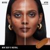 bareminerals Barepro 24HR Wear Matte Liquid Foundation Mineral SPF 20, Full Coverage Foundation Makeup for Mature Skin, Oil-Free, Vegan view 3