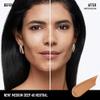 bareminerals Barepro 24HR Wear Matte Liquid Foundation Mineral SPF 20, Full Coverage Foundation Makeup for Mature Skin, Oil-Free, Vegan view 3
