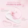 LAIKOU Skin Care Set JAPAN SAKURA Women Beauty Gift Sets Skin Care Kit with Cleanser, Toner, Serum, Eye Cream, Face Cream Travel Kit for Women Teen Girls Mom Daughter Birthday TSA-friendly Sizes 5pcs view 3
