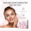 LAIKOU Skin Care Set JAPAN SAKURA Women Beauty Gift Sets Skin Care Kit with Cleanser, Toner, Serum, Eye Cream, Face Cream Travel Kit for Women Teen Girls Mom Daughter Birthday TSA-friendly Sizes 5pcs view 4