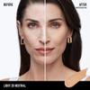 bareminerals Barepro 24HR Wear Matte Liquid Foundation Mineral SPF 20, Full Coverage Foundation Makeup for Mature Skin, Oil-Free, Vegan view 3