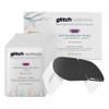 Glitch Self Heating Eye Mask - Steam Eye Mask for Dry Eyes, Soothing Relief, Stress Reduction - Disposable Warm Eye Compress Moist Heat view 1