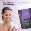 BOOTLEG BATH Shower Steamers Aromatherapy Lavender 15 Pack, 100% Pure Essential Oil, All Natural, for Men and Women, Made in USA view 2