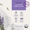 BOOTLEG BATH Shower Steamers Aromatherapy Lavender 15 Pack, 100% Pure Essential Oil, All Natural, for Men and Women, Made in USA view 3