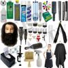 Barber School Starter Kit ESTANDAR DE Milady Professional BARBERO Cosmetology School Kit/Beauty School Set Professional Hairdresser Kit Professional Hairstylist Kit All in One Barber Kit view 1