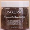 body scrub (ARABICA COFFEE) view 1