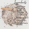 Sleepy Blend Set of 5 Soothing Aromatherapy Rosemary and Lavender Bath Teas with Epsom and Himalayan Pink Salts, Essential Oils, Coconut Milk Powder, Oats, and Dried Florals | Relaxing Gift Idea view 2