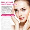 Adellina Facial and Forehead Wrinkle Patches: Face Wrinkle Treatment for Forehead, Smile Line, Under Eye- Anti Wrinkle Patches 192pcs view 2