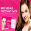 Adellina Facial and Forehead Wrinkle Patches: Face Wrinkle Treatment for Forehead, Smile Line, Under Eye- Anti Wrinkle Patches 192pcs view 4