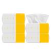 Super Absorbent Daily Clean Towel,The Super Absorbent Daily Clean Towel, Multi-Purpose Daily Face Towels Dry And Wet Use, Disposable Face Towels for Drying Face, Extra Thick Super Soft (5Pcs) view 1