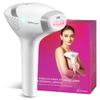 DermRays Diode Laser Hair Removal for Men and Women, V8S for Skin Tone 1-5, Permanent Reduction in Hair Regrowth, The World's First FDA-cleared Home-use Wide-Angle 810nm Laser Hair Removal Device view 1
