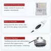 Youenge Diamond dermabrasion Machine Facial Care Salon Equipment for Skin Peeling Rejuvenation Lifting Tightening (6 in 1) view 3