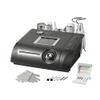 Youenge Diamond dermabrasion Machine Facial Care Salon Equipment for Skin Peeling Rejuvenation Lifting Tightening (7 in 1) view 1