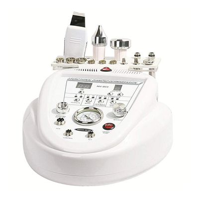 Youenge Diamond dermabrasion Machine Facial Care Salon Equipment for Skin Peeling Rejuvenation Lifting Tightening (3 in 1)