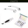 Youenge Diamond dermabrasion Machine Facial Care Salon Equipment for Skin Peeling Rejuvenation Lifting Tightening (3 in 1) view 4