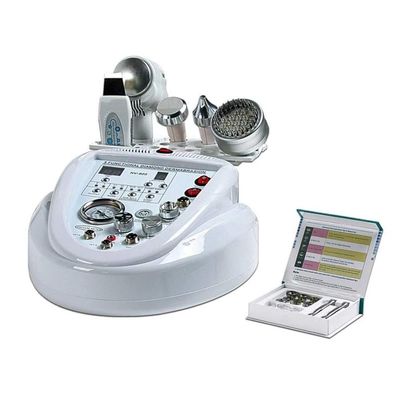 Youenge Diamond dermabrasion Machine Facial Care Salon Equipment for Skin Peeling Rejuvenation Lifting Tightening (5 in 1)