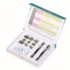 Youenge Diamond dermabrasion Machine Facial Care Salon Equipment for Skin Peeling Rejuvenation Lifting Tightening (5 in 1) view 3