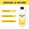 1.59 oz Liquid Germall Plus Preservative, Oil Soluble Natural Preservative, Germall Plus Suitable for Making Soap, Conditioners, Lotion, Creams and More view 2