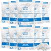 Heigble 2000 Pcs Soft Cotton Ball Bulk Organic Medium Cotton Ball for Absorbent Multipurpose Pure Nail Polish Remover Makeup Removal First Aid Face Crafting Cleaning Skin Applying Lotion view 1