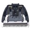 FTOW Replacement Trimmer Blade for Panasonic ER-GB37 Electric Beard Clipper, Washable Hair Cutting Head view 2
