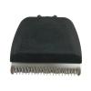 FTOW Replacement Trimmer Blade for Panasonic ER-GB37 Electric Beard Clipper, Washable Hair Cutting Head view 4