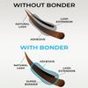 STACY LASH Super Bonder for Lash Extensions/Locks Eyelash Glue Fumes/Lash Extension Primer Complement/Lash Bonder for Mink Individual Lashes/Eyelash Extension Supplies view 3