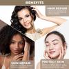 Plant Based Organic Sea Buckthorn Oil - Natural Moisturizer for Radiant Skin, Rich in Omega 7 - Cold Pressed and Pure SeaBuckthorn Oil for Face and Skin | Aceite de Espino Amarillo Organico view 3