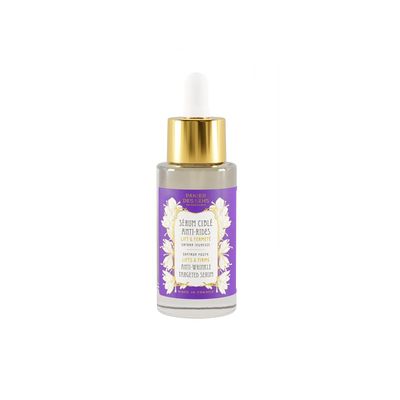 Panier des Sens Anti-Wrinkle Firming Face Serum, 1 fl oz