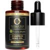 100% Plant Based Organic Pumpkin Seed Oil for Hair Growth - Pure, Cold-Pressed, Nutrient-Rich Pumpkin Oil for Stronger, Fuller Hair | Rich in Vitamins & Minerals - Multi-Purpose Use for Beauty view 1