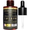 100% Plant Based Organic Pumpkin Seed Oil for Hair Growth - Pure, Cold-Pressed, Nutrient-Rich Pumpkin Oil for Stronger, Fuller Hair | Rich in Vitamins & Minerals - Multi-Purpose Use for Beauty view 2