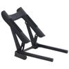 Master Massage Ergonomic Dream/ED-Universal Size Face Cradle for Massage Table-Salon Bed Headrest Cradle-6 Way Adjustable Head Face Pillow Cushion Support Cradle with Cushion view 2