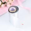 POPETPOP Hairdressing Perm Hair Foil Hair Foil for Highlights Nail Polish Remover 1 Roll view 2