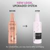 Nexxus Heat Defense Spray Prep & Protect for 450 degree heat protection, with StyleProtect Technology 6 oz view 3