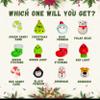 6 Pack Surprise + Christmas 6 Pack Bath Bombs by Two Sisters view 3