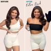 Self Tanner Tanning Mousse Kit - USA Made with Natural & Organic Ingredients, Self Tanner Mousse and Mitt, Tan Kit, Fake Tan Tanning Foam, Ultra Dark, Sunless Tanners Best Sellers view 2