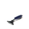 GRAHAM HILL Mens Face Razor, Premium Safety for Men, Compatible with Razor Blades, Ideal for Smooth Shaving, Men's Razor For Shaving, Perfect for Beard Care and Daily Grooming Needs view 1